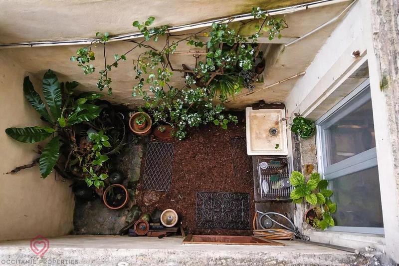 Maison de ville - 140 m² - 8 pièces