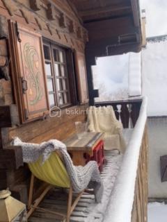 Châlet - 124 m² - 6 pièces