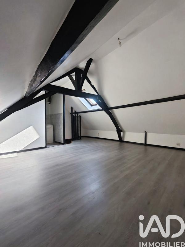 Maison - 132 m² - 7 pièces