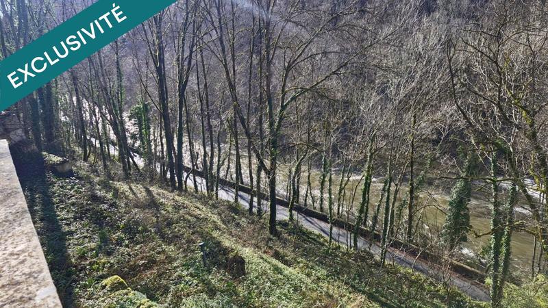 Maison - 73 m² - 4 pièces