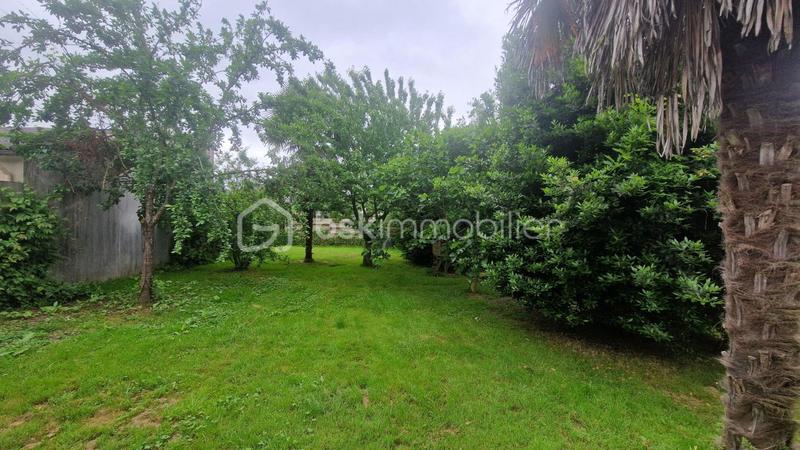 Maison - 135 m² - 5 pièces