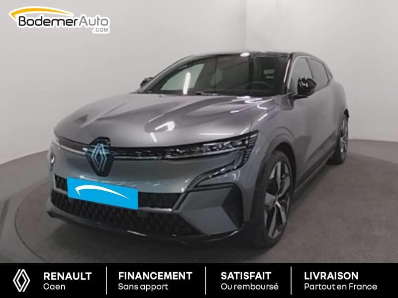 Renault Mégane E-Tech 220 ch autonomie confort Gsr2 Techno