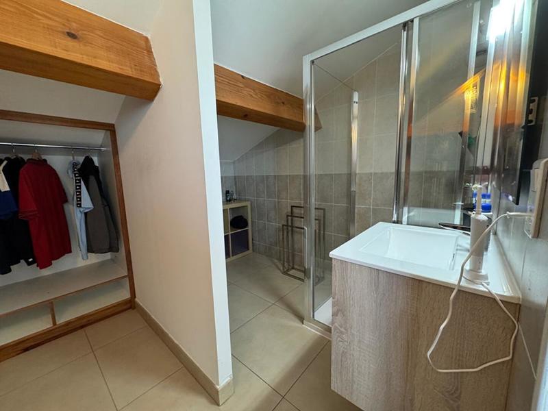 Appartement - 108 m² - 4 pièces