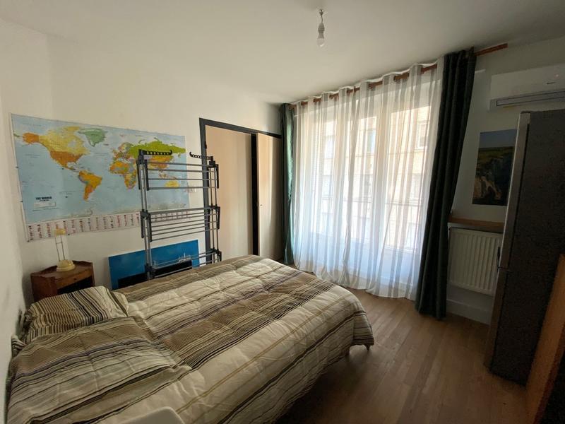 Appartement - 86 m² - 4 pièces