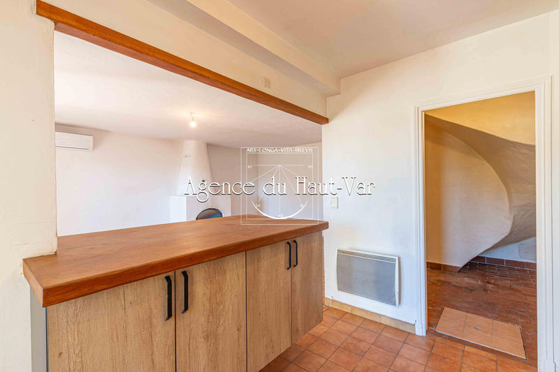 Maison de village - 71 m² - 3 pièces