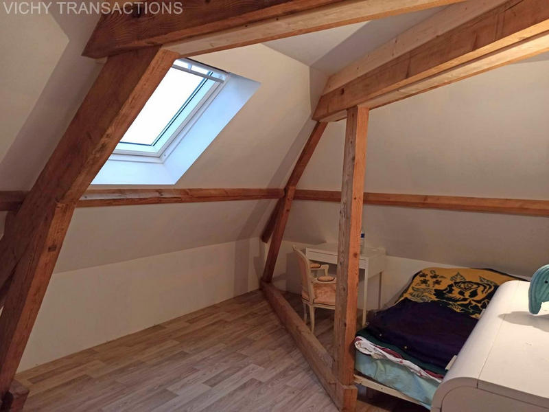 Maison - 156 m² - 6 pièces