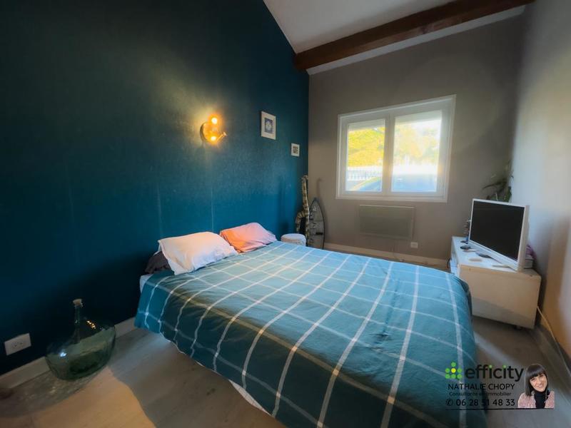 Maison - 162 m² - 6 pièces