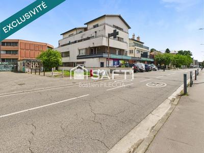 Appartement - 53 m² - 3 pièces