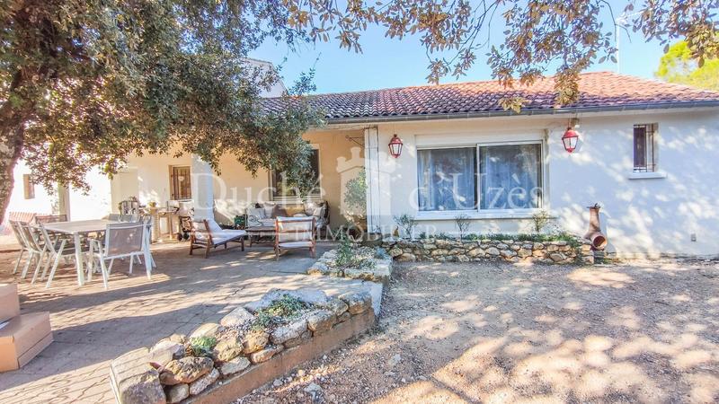 Maison - 172 m² - 7 pièces