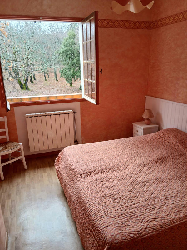 Maison - 87 m² - 3 pièces