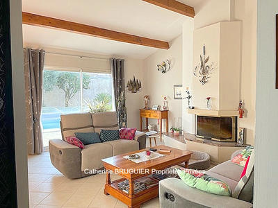 Villa - 151 m² - 5 pièces