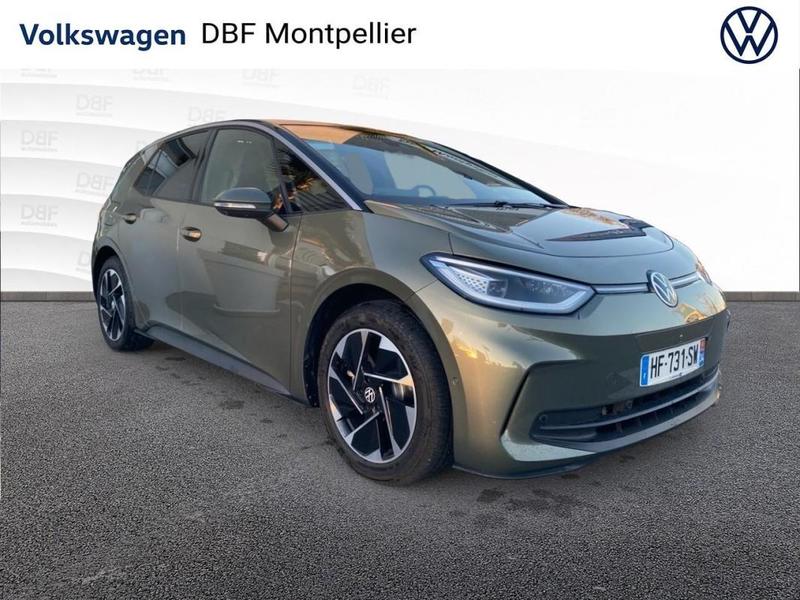 Volkswagen Id.3 Id 3 Fl Pro (59kwh) Id. (204ch)