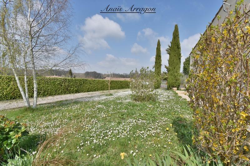 Maison - 130 m² - 4 pièces