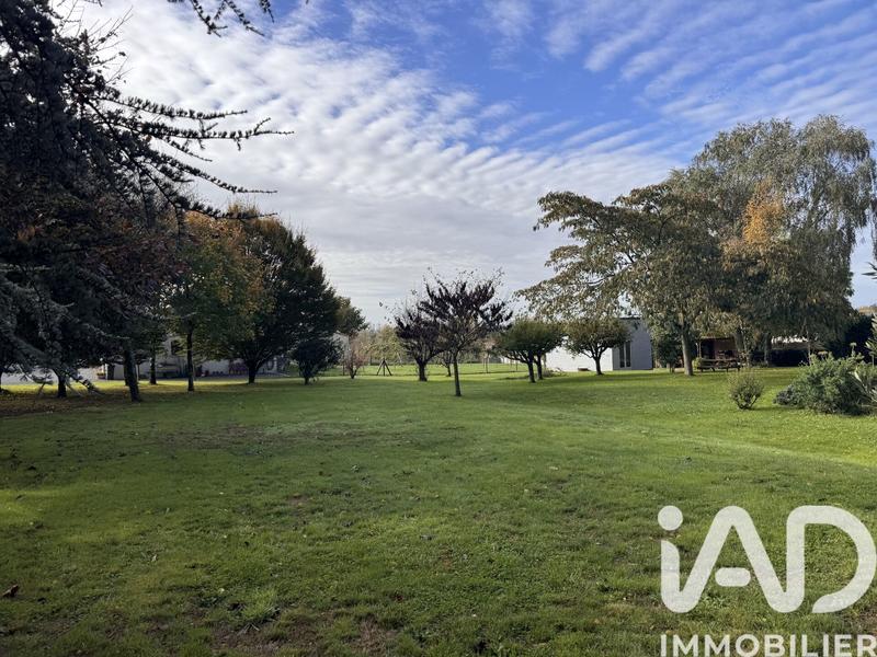 Maison de ville - 150 m² - 6 pièces