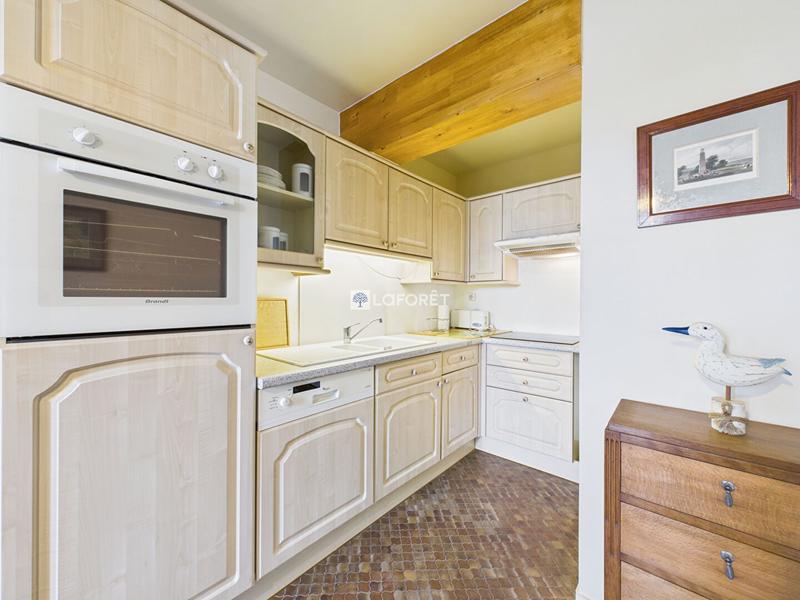 Appartement - 41 m² - 1 pièce