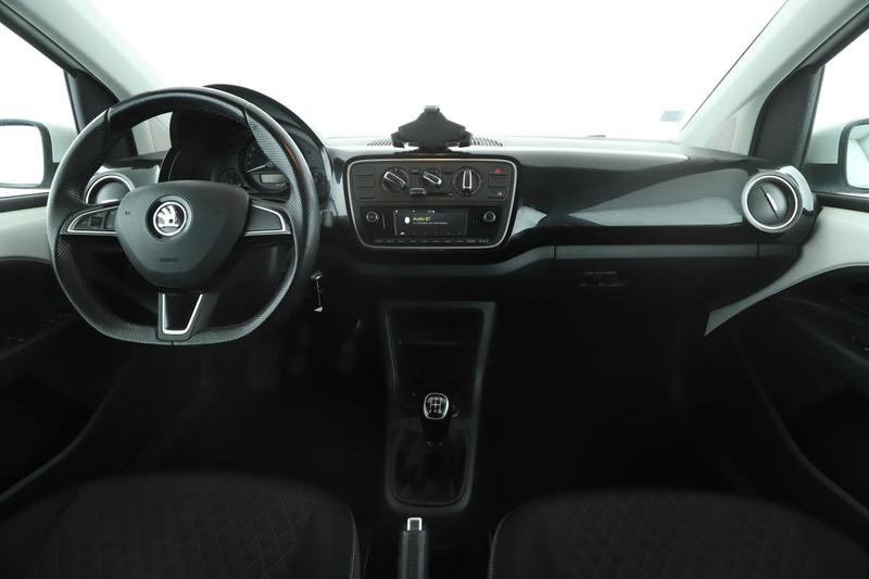 Skoda Citigo 1.0 Mpi Drive 3p 60 ch