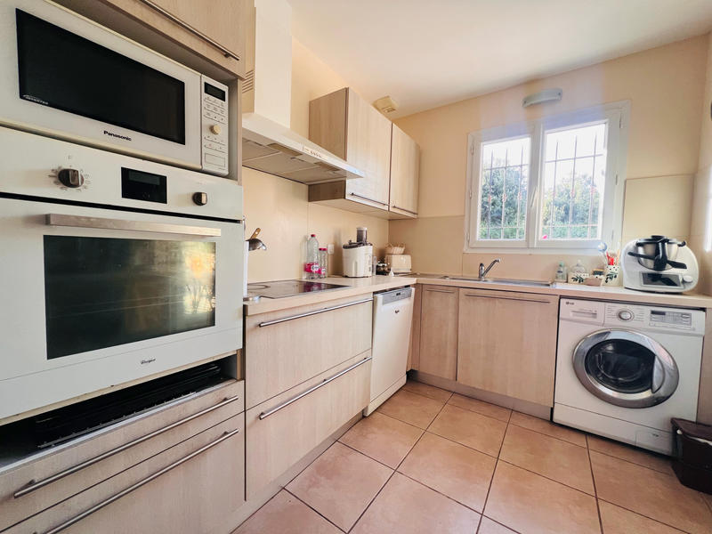 Viager - Maison - 120 m² - 4 pièces