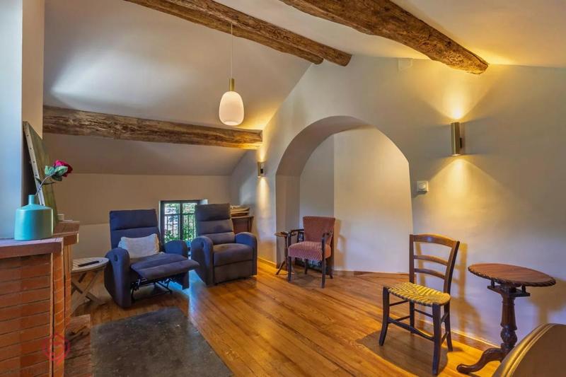 Maison - 84 m² - 4 pièces