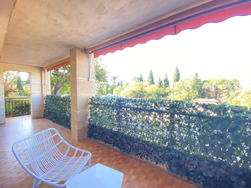 Appartement - 131 m² - 4 pièces