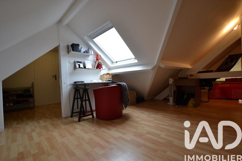 Maison de maîtres - 181 m² - 8 pièces