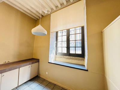 Local commercial - 110 m² - 5 pièces