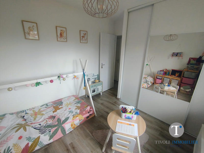 Maison contemporaine - 108 m² - 4 pièces