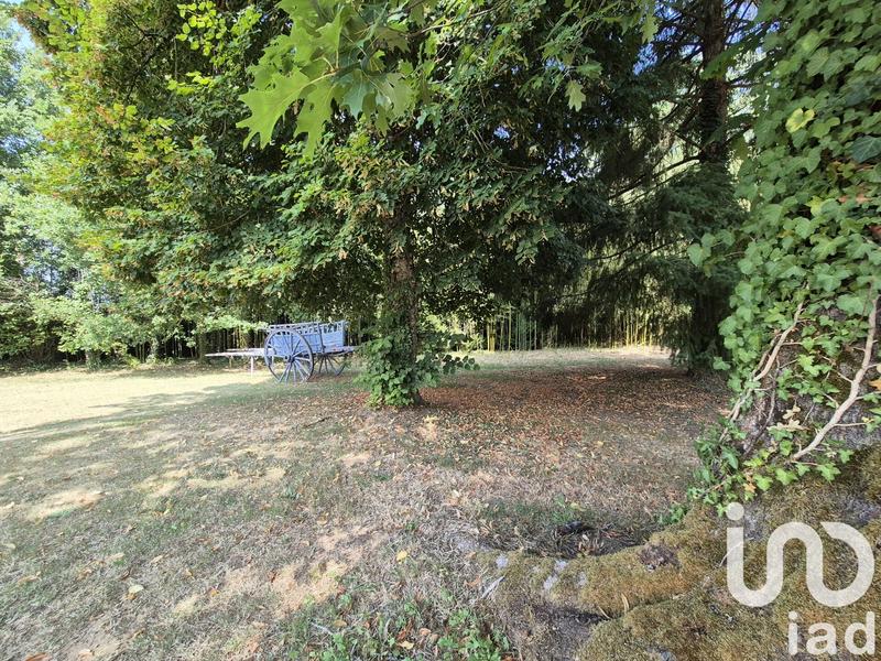 Maison - 185 m² - 5 pièces