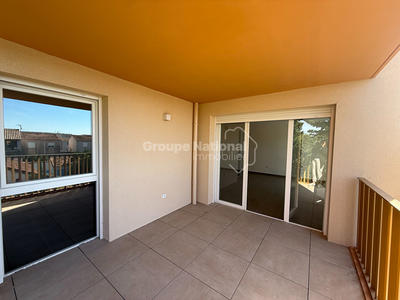 Appartement - 81 m² - 4 pièces