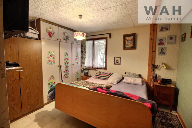 Maison - 143 m² - 7 pièces