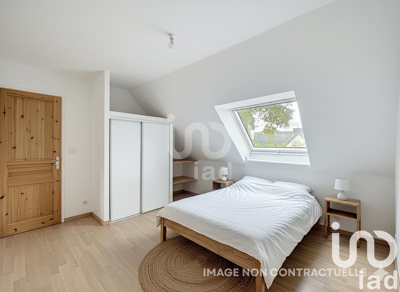 Maison - 183 m² - 7 pièces