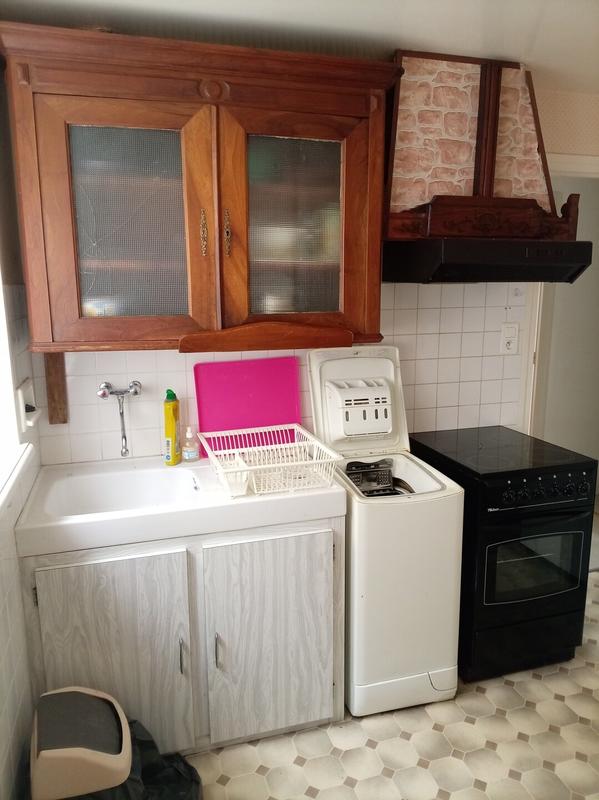 Immeuble - 335 m² - 16 pièces