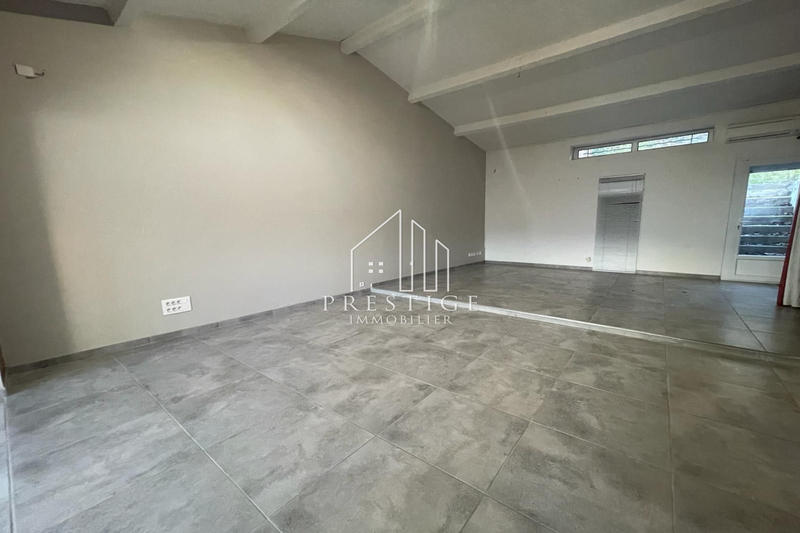 Maison - 121 m² - 4 pièces