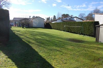 Terrain - 480 m²