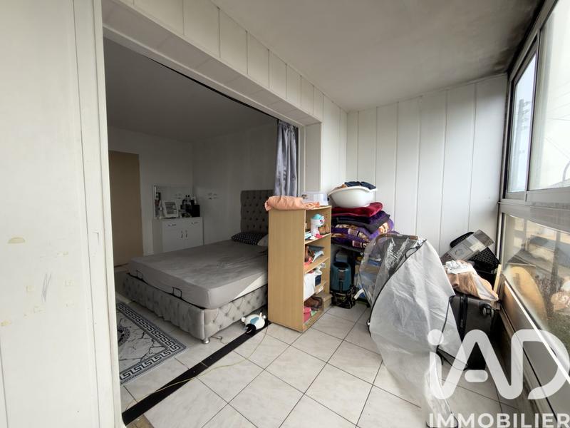 Appartement - 58 m² - 2 pièces