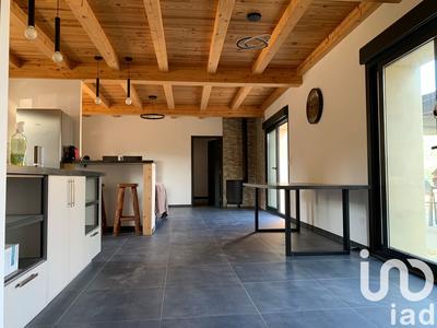 Maison de campagne - 141 m² - 4 pièces