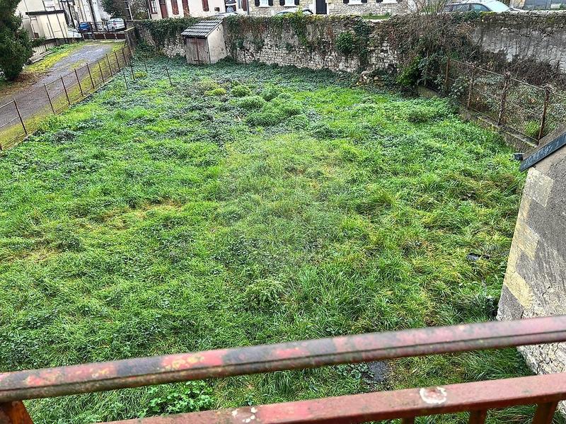 Immeuble - 200 m² - 10 pièces