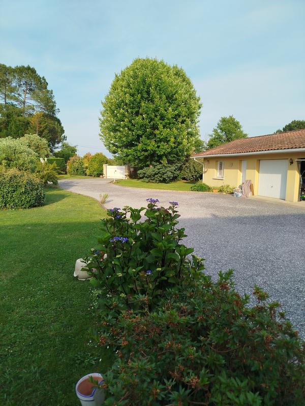 Maison contemporaine - 147 m² - 8 pièces