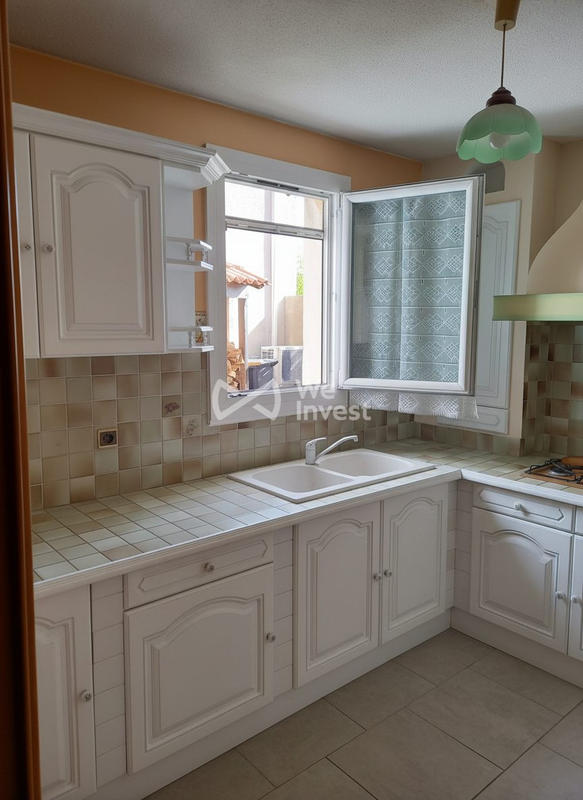 Villa - 85 m² - 5 pièces