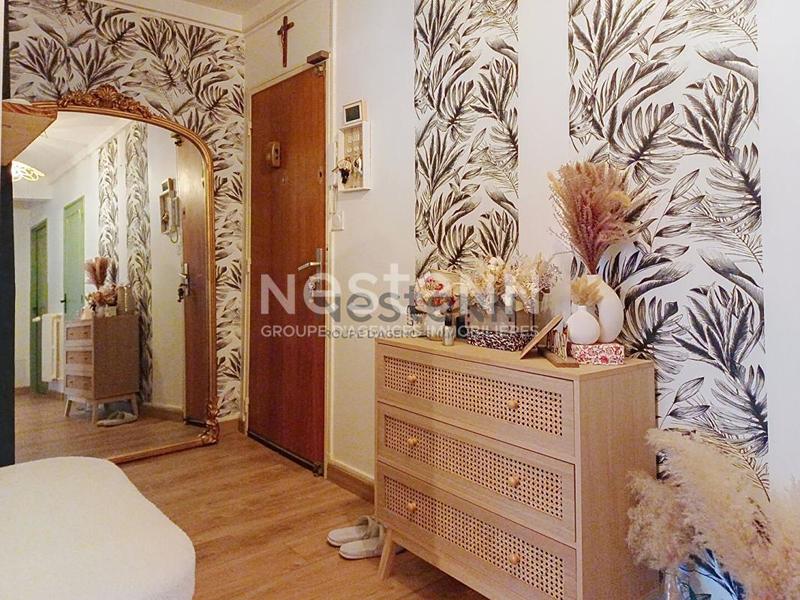 Appartement - 78 m² - 3 pièces