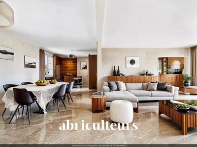 Maison - 186 m² - 7 pièces