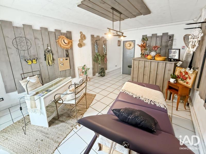 Local commercial - 59 m²