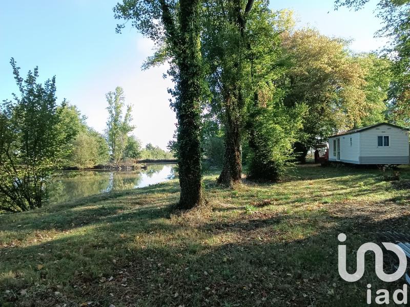 Terrain - 30 533 m²