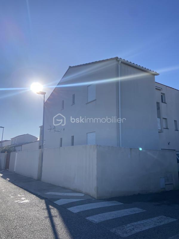 Maison traditionnelle - 102 m² - 5 pièces