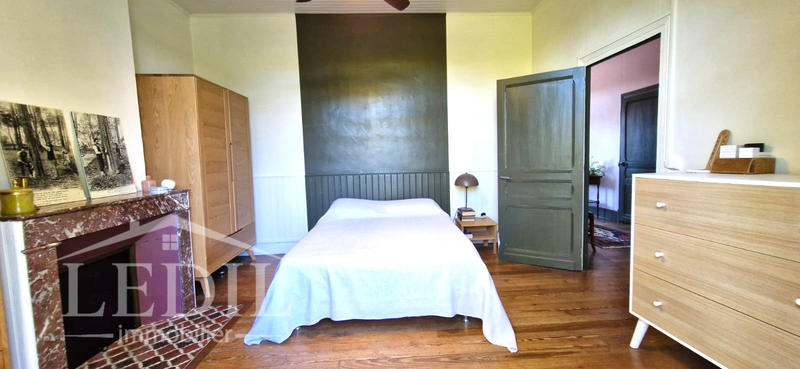 Maison - 103 m² - 4 pièces