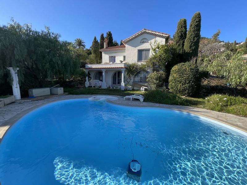 Villa - 103 m² - 4 pièces