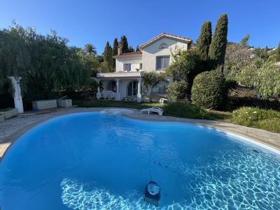 Villa - 103 m² - 4 pièces