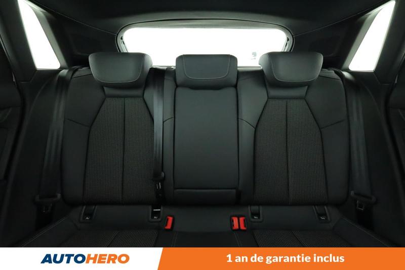 Audi A3 sportback 35 Tfsi mHEV s line s tronic 7 150 ch