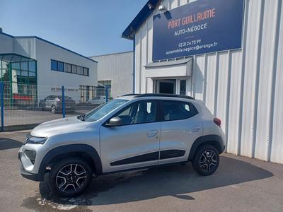 Dacia Spring Elec Expression