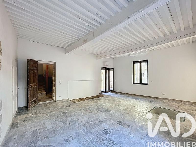 Maison - 180 m² - 5 pièces