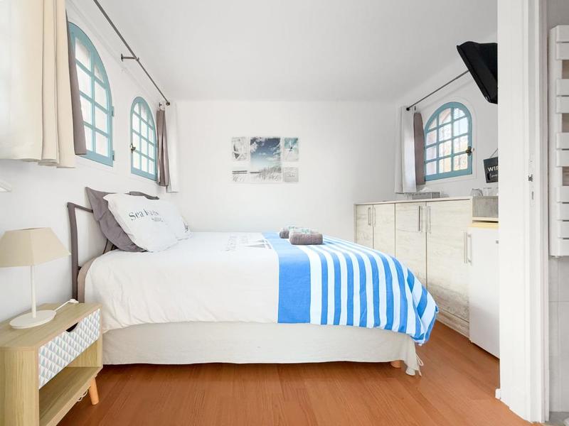 Maison - 128 m² - 5 pièces